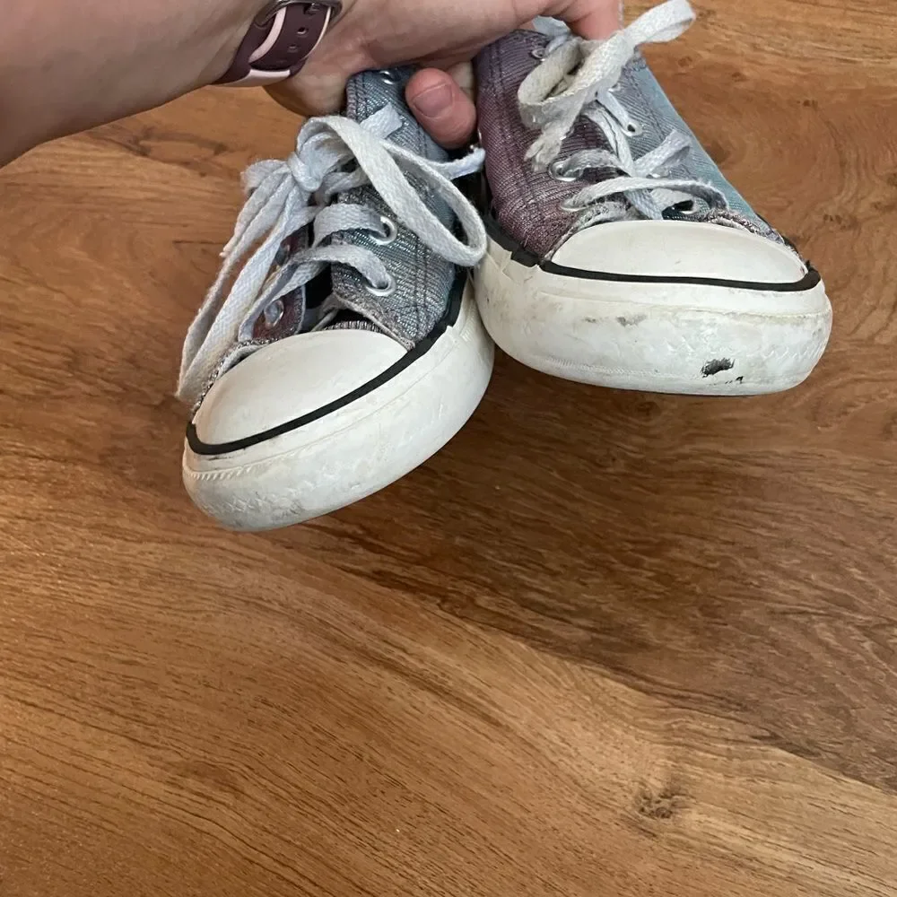 ‎Converse juniors sneakers